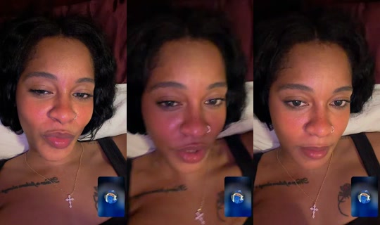 illy.highness TikTok Live — Aug 27, 2026, 5:10 AM