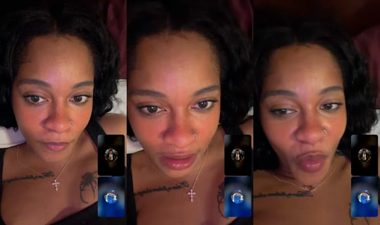 illy.highness TikTok Live — Aug 27, 2026, 7:05 AM