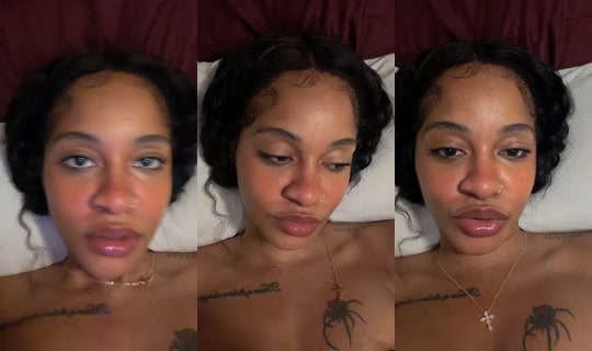 illy.highness TikTok Live — Aug 28, 2026, 1:11 AM