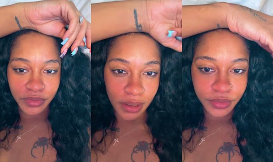 illy.highness TikTok Live — Sep 1, 2026, 8:15 PM