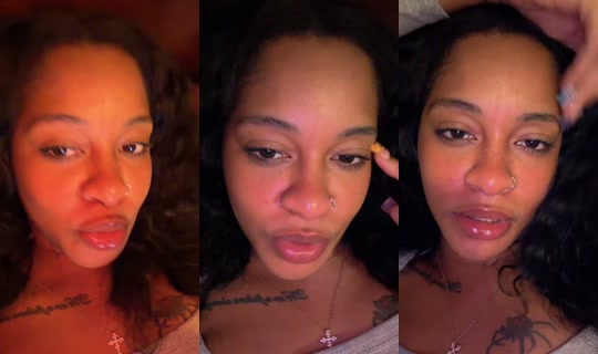 illy.highness TikTok Live — Sep 2, 2026, 3:59 AM