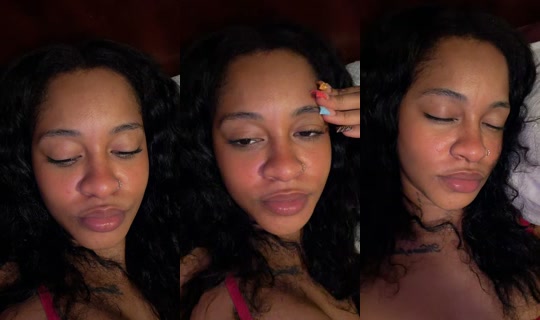 illy.highness TikTok Live — Sep 2, 2026, 7:13 AM