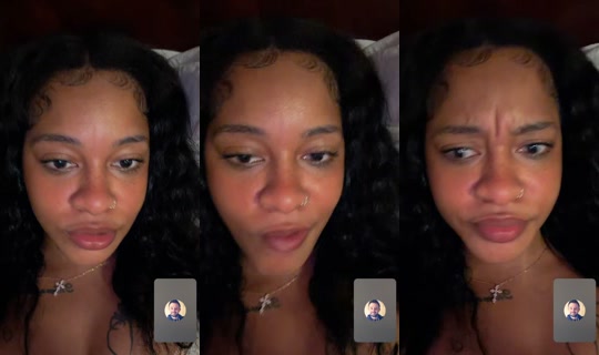 illy.highness TikTok Live — Sep 3, 2026, 3:20 AM