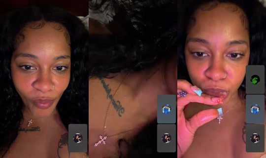 illy.highness TikTok Live — Sep 3, 2026, 3:35 AM