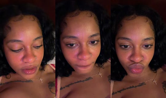illy.highness TikTok Live — Sep 3, 2026, 6:22 AM