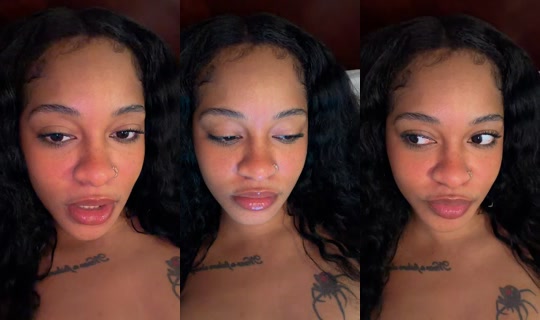 illy.highness TikTok Live — Sep 3, 2026, 3:43 PM