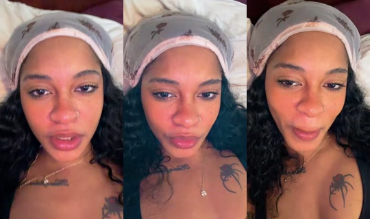 illy.highness TikTok Live — Sep 7, 2026, 3:42 PM