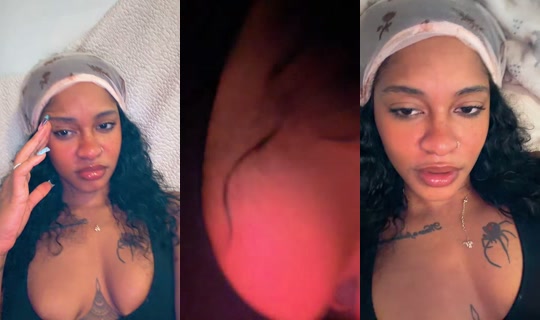 illy.highness TikTok Live — Sep 7, 2026, 5:27 PM