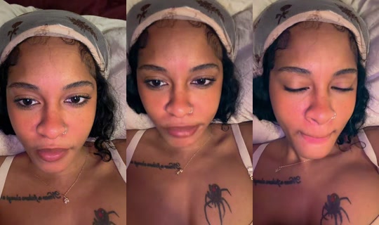 illy.highness TikTok Live — Sep 8, 2026, 12:51 AM
