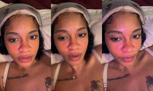 illy.highness TikTok Live — Sep 8, 2026, 1:44 AM