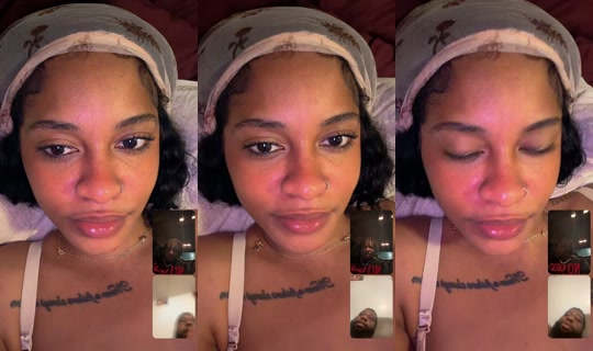 illy.highness TikTok Live — Sep 8, 2026, 4:33 AM