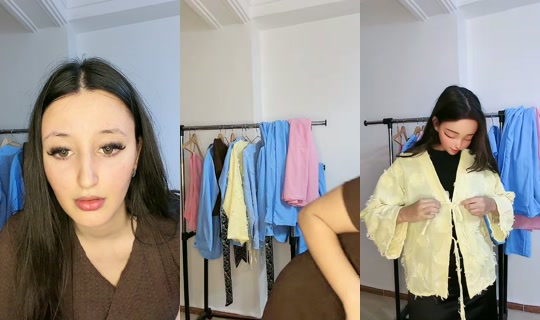 ilma.collection0 TikTok Live — Aug 20, 2026, 10:21 PM