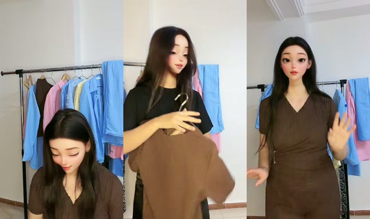 ilma.collection0 TikTok Live — Aug 20, 2026, 11:12 PM
