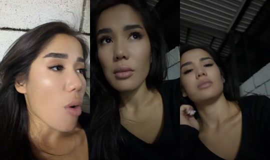 ilminurkhamraeva TikTok Live — Aug 31, 2026, 5:51 PM