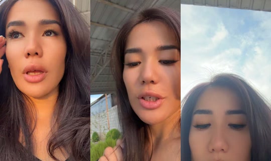 ilminurkhamraeva TikTok Live — Sep 1, 2026, 12:26 PM