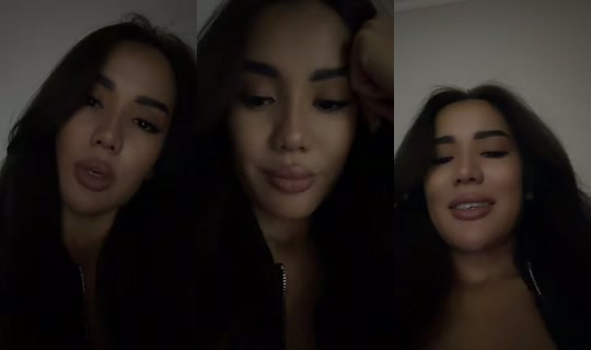 ilminurkhamraeva TikTok Live — Sep 22, 2026, 6:44 PM