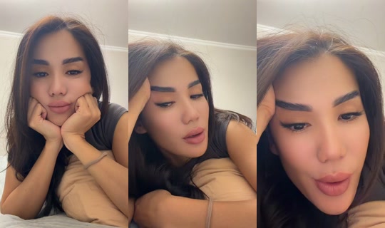 ilminurkhamraeva TikTok Live — Sep 25, 2026, 9:03 PM