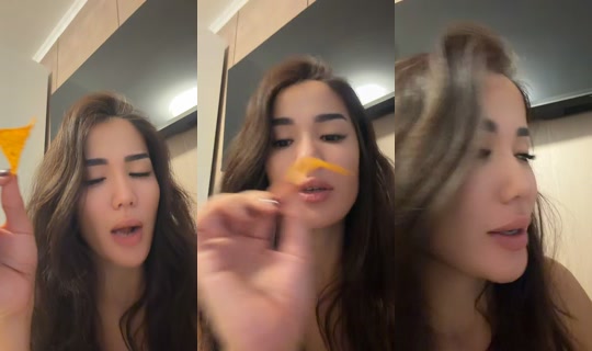 ilminurkhamraeva TikTok Live — Sep 30, 2026, 7:04 PM