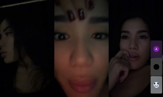 ilminurkhamraeva TikTok Live — Sep 30, 2026, 10:43 PM