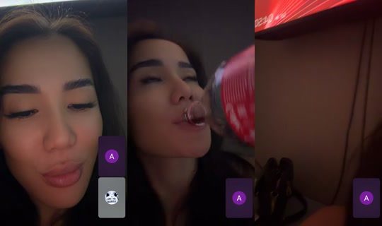 ilminurkhamraeva TikTok Live — Sep 30, 2026, 11:34 PM
