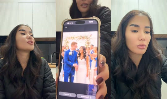 ilminurkhamraeva TikTok Live — Oct 5, 2026, 3:56 PM