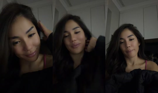 ilminurkhamraeva TikTok Live — Oct 8, 2026, 6:32 PM