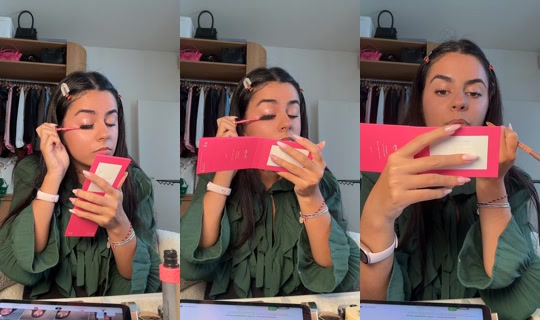 ilodiesel TikTok Live — Sep 10, 2026, 1:00 PM