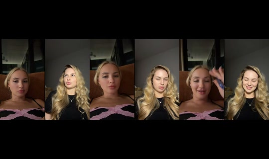 ilona.0111 TikTok Live — Aug 20, 2026, 9:01 PM