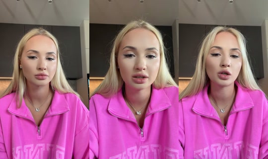 ilona.0111 TikTok Live — Aug 22, 2026, 12:38 PM