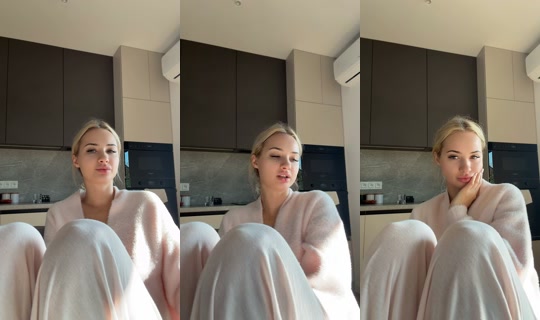 ilona.0111 TikTok Live — Sep 28, 2026, 7:25 AM