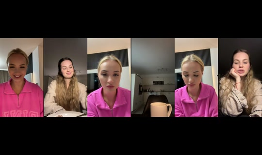 ilona.0111 TikTok Live — Sep 28, 2026, 6:47 PM