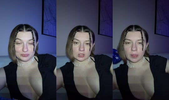 ilonabebchuk TikTok Live — Aug 20, 2026, 4:17 AM