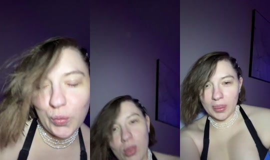 ilonabebchuk TikTok Live — Aug 22, 2026, 4:19 AM