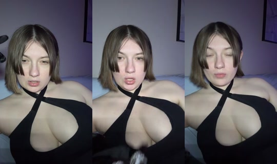 ilonabebchuk TikTok Live — Aug 23, 2026, 2:22 AM