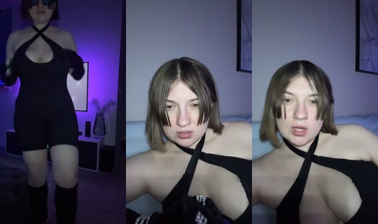 ilonabebchuk TikTok Live — Aug 23, 2026, 3:22 AM