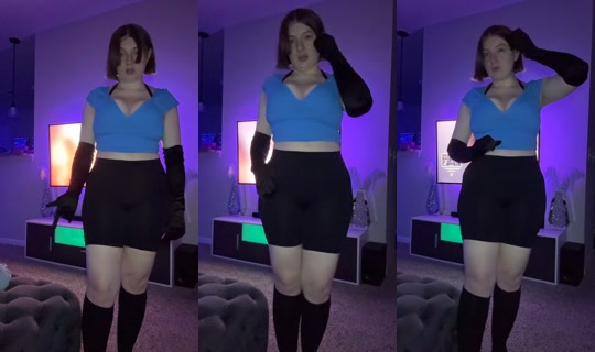 ilonabebchuk TikTok Live — Aug 25, 2026, 4:44 AM