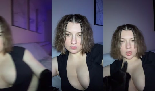 ilonabebchuk TikTok Live — Aug 26, 2026, 1:36 AM