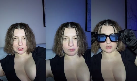 ilonabebchuk TikTok Live — Aug 26, 2026, 2:26 AM