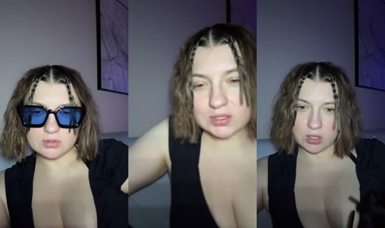 ilonabebchuk TikTok Live — Aug 26, 2026, 3:16 AM