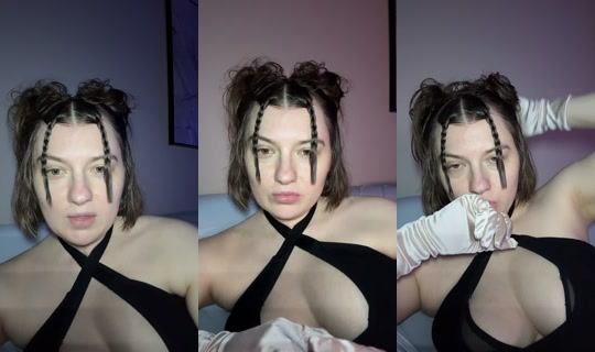 ilonabebchuk TikTok Live — Aug 27, 2026, 1:57 AM