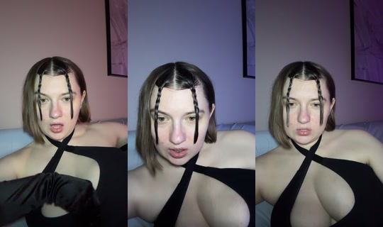 ilonabebchuk TikTok Live — Aug 28, 2026, 2:52 AM