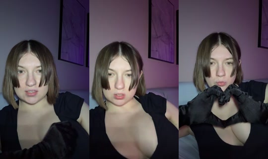 ilonabebchuk TikTok Live — Aug 30, 2026, 12:47 AM