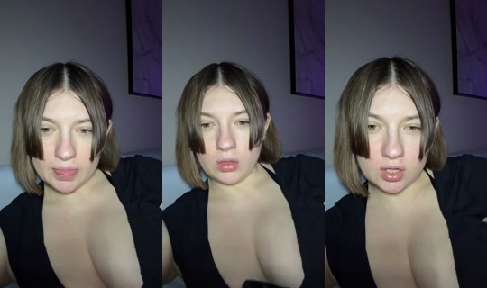ilonabebchuk TikTok Live — Aug 30, 2026, 2:31 AM