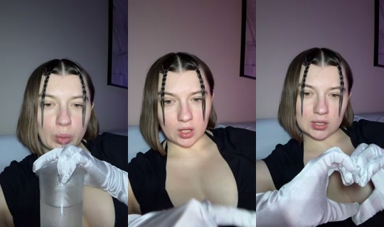 ilonabebchuk TikTok Live — Aug 30, 2026, 4:29 AM
