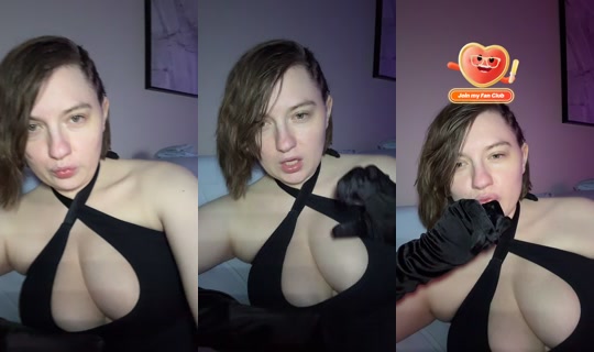 ilonabebchuk TikTok Live — Aug 31, 2026, 2:41 AM