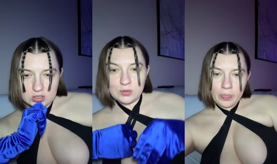 ilonabebchuk TikTok Live — Sep 1, 2026, 3:01 AM