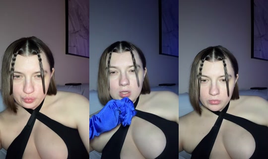 ilonabebchuk TikTok Live — Sep 1, 2026, 3:52 AM