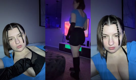 ilonabebchuk TikTok Live — Sep 18, 2026, 6:49 AM