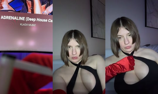 ilonabebchuk TikTok Live — Sep 20, 2026, 3:01 AM
