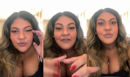 ilonaziya TikTok Live — Aug 23, 2026, 1:17 PM
